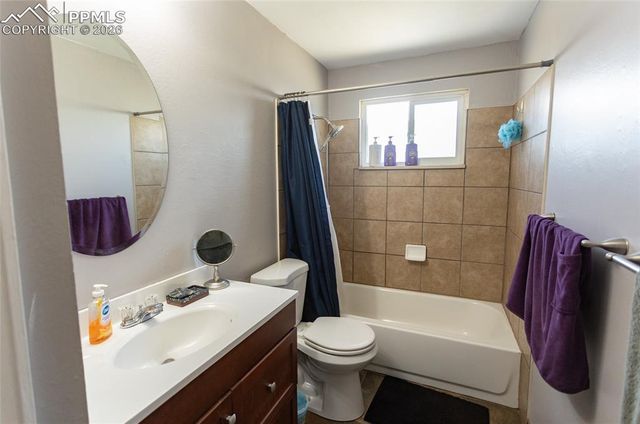 2535 Sonoma Drive, Colorado Springs, CO 80910