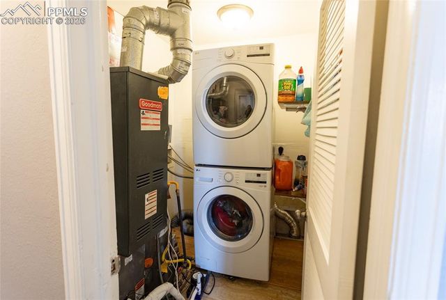 2535 Sonoma Drive, Colorado Springs, CO 80910