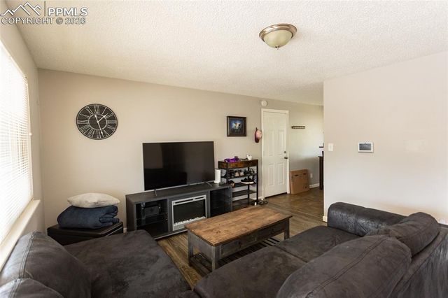 2535 Sonoma Drive, Colorado Springs, CO 80910