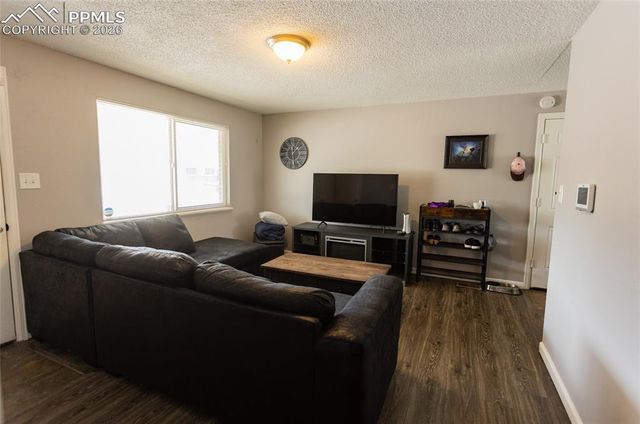 2535 Sonoma Drive, Colorado Springs, CO 80910