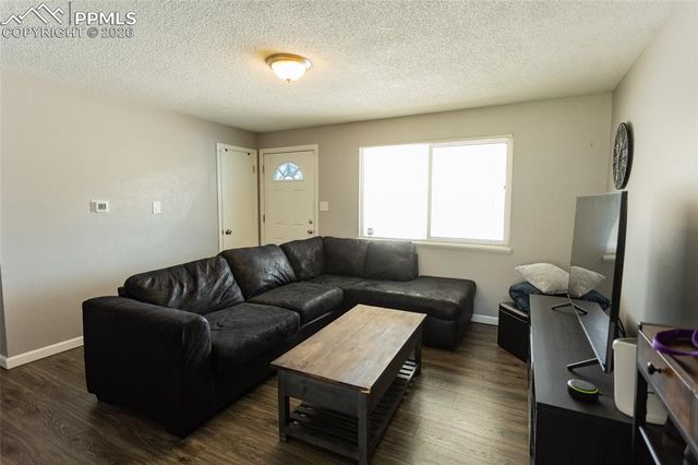 2535 Sonoma Drive, Colorado Springs, CO 80910