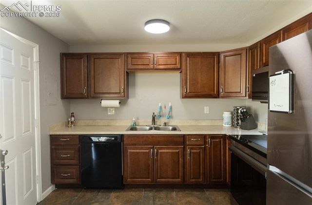 2535 Sonoma Drive, Colorado Springs, CO 80910