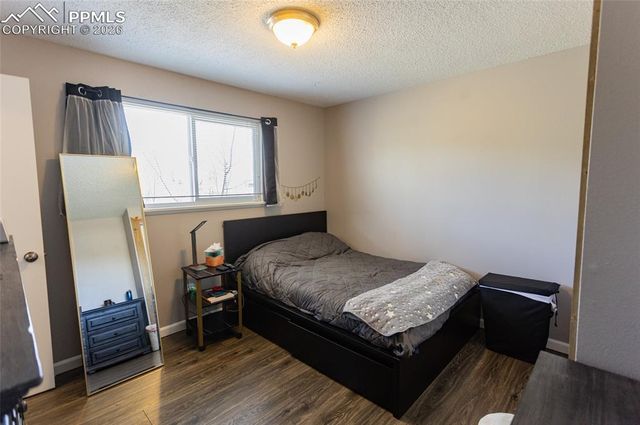 2535 Sonoma Drive, Colorado Springs, CO 80910