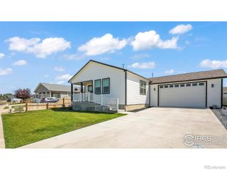 333 Yellowstone Avenue, Brush, CO 80723
