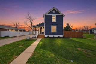 3563 Grant Avenue, Grove City, OH 43123