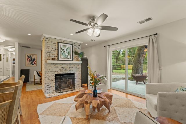 3032 Mink Point Boulevard, Beaufort, SC 29902