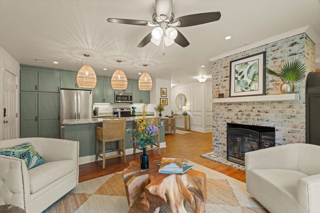 3032 Mink Point Boulevard, Beaufort, SC 29902