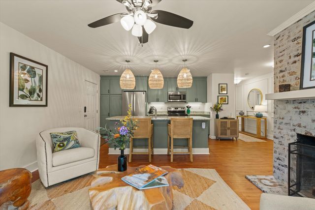 3032 Mink Point Boulevard, Beaufort, SC 29902