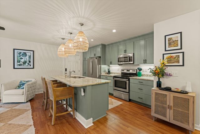 3032 Mink Point Boulevard, Beaufort, SC 29902