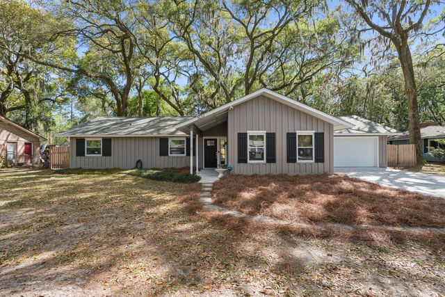 3032 Mink Point Boulevard, Beaufort, SC 29902