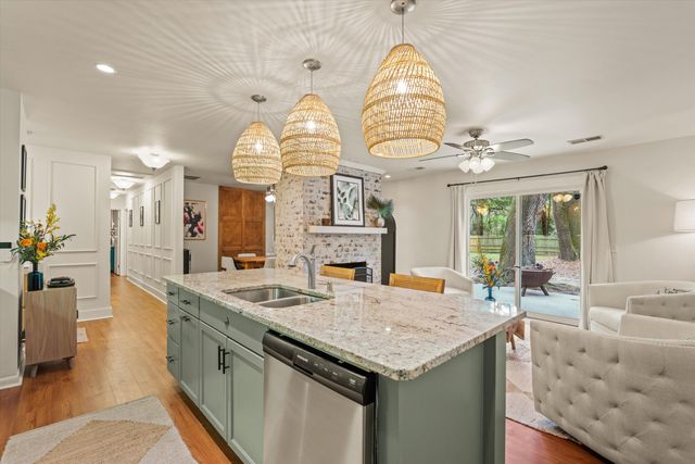 3032 Mink Point Boulevard, Beaufort, SC 29902