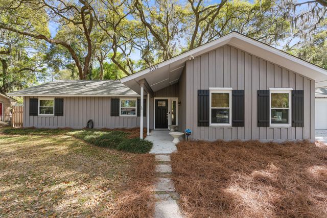 3032 Mink Point Boulevard, Beaufort, SC 29902