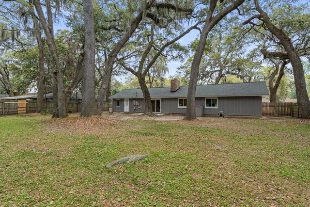 3032 Mink Point Boulevard, Beaufort, SC 29902