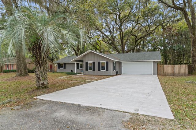 3032 Mink Point Boulevard, Beaufort, SC 29902