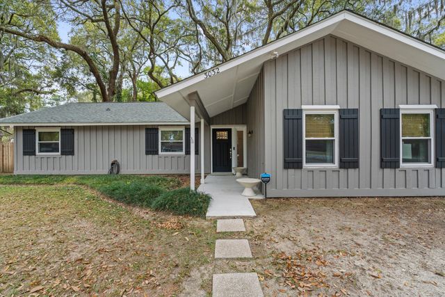 3032 Mink Point Boulevard, Beaufort, SC 29902