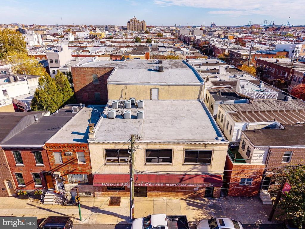1939-43 S JUNIPER ST, Philadelphia, PA 19148