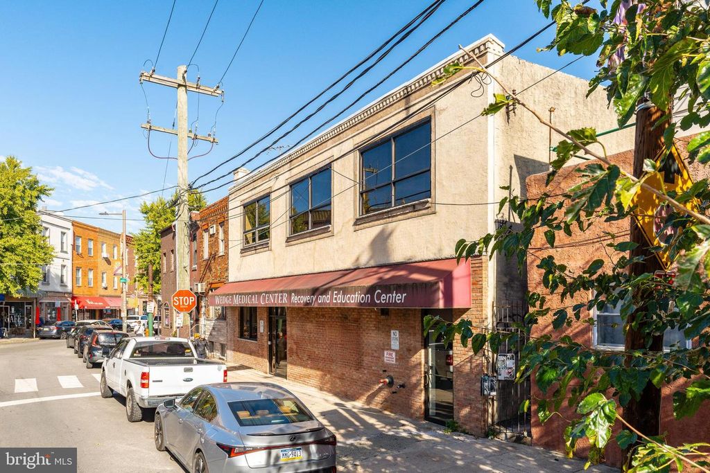 1939-43 S JUNIPER ST, PHILADELPHIA, PA 19148 — photo 5
