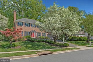 1025 BROAD BRANCH CT, Mclean, VA 22101