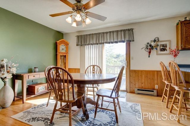 W6285 Co G-08 Road, Wallace, MI 49893