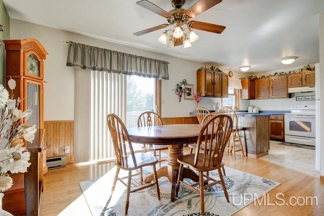 W6285 Co G-08 Road, Wallace, MI 49893