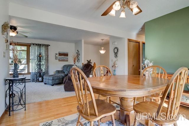 W6285 Co G-08 Road, Wallace, MI 49893