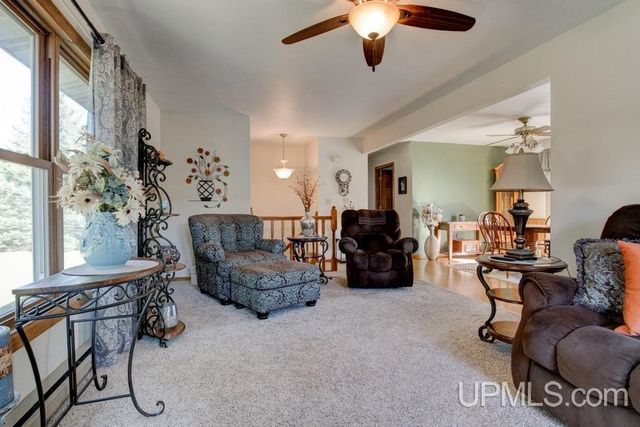 W6285 Co G-08 Road, Wallace, MI 49893