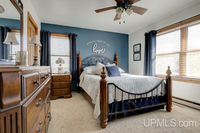 W6285 Co G-08 Road, Wallace, MI 49893