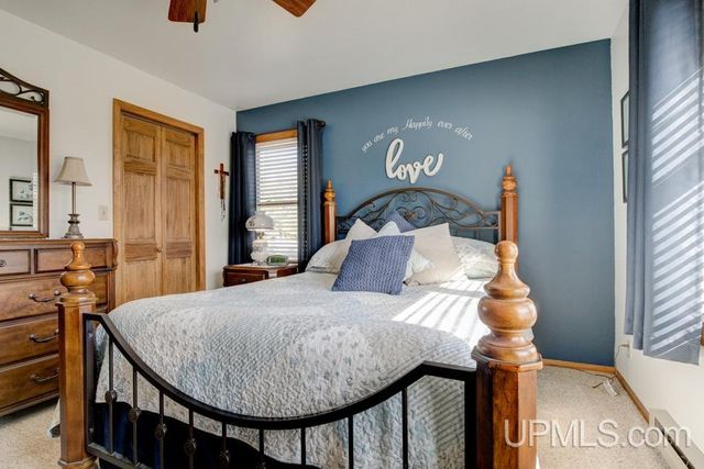 W6285 Co G-08 Road, Wallace, MI 49893