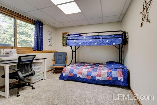 W6285 Co G-08 Road, Wallace, MI 49893