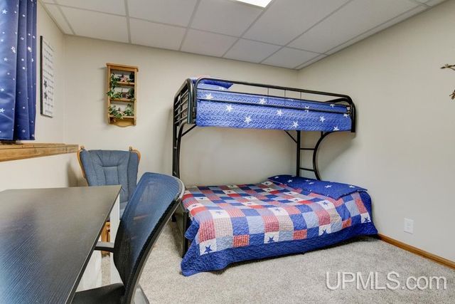 W6285 Co G-08 Road, Wallace, MI 49893