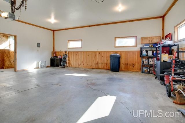 W6285 Co G-08 Road, Wallace, MI 49893