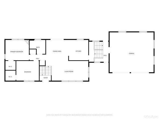 W6285 Co G-08 Road, Wallace, MI 49893