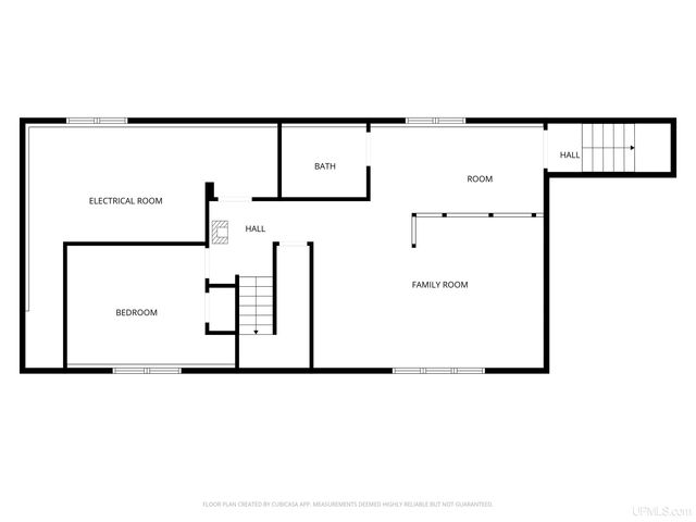 W6285 Co G-08 Road, Wallace, MI 49893