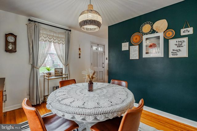 649 WASHINGTON AVE, Havertown, PA 19083