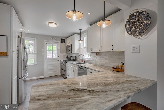 649 WASHINGTON AVE, Havertown, PA 19083