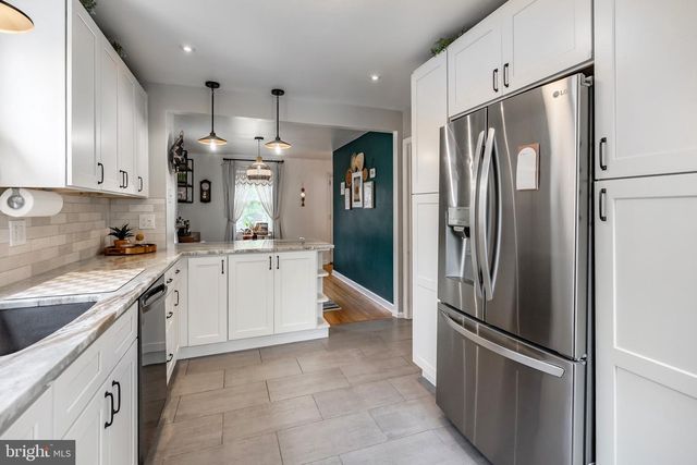 649 WASHINGTON AVE, Havertown, PA 19083