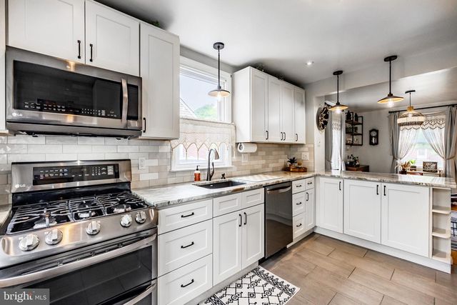 649 WASHINGTON AVE, Havertown, PA 19083
