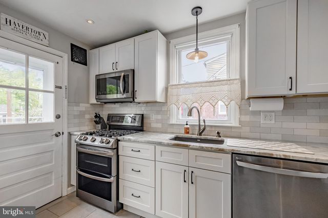 649 WASHINGTON AVE, Havertown, PA 19083