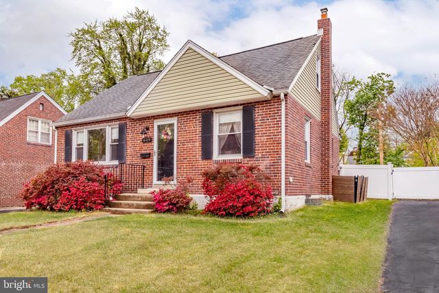 649 WASHINGTON AVE, Havertown, PA 19083
