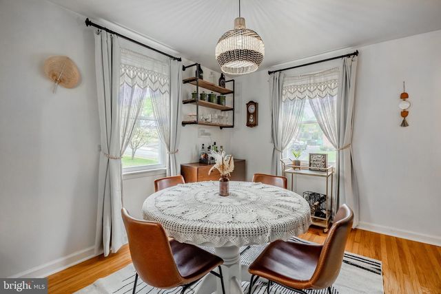649 WASHINGTON AVE, Havertown, PA 19083