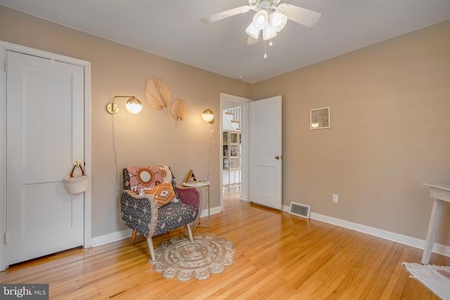 649 WASHINGTON AVE, Havertown, PA 19083