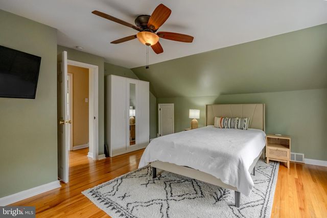 649 WASHINGTON AVE, Havertown, PA 19083
