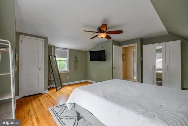 649 WASHINGTON AVE, Havertown, PA 19083