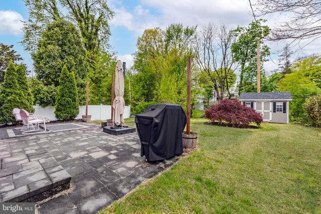 649 WASHINGTON AVE, Havertown, PA 19083