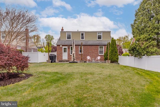 649 WASHINGTON AVE, Havertown, PA 19083