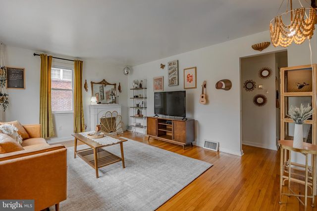 649 WASHINGTON AVE, Havertown, PA 19083