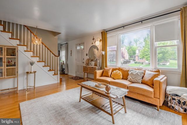 649 WASHINGTON AVE, Havertown, PA 19083
