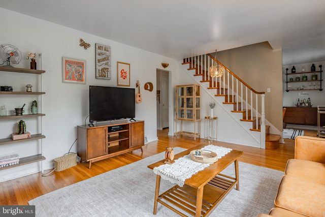 649 WASHINGTON AVE, Havertown, PA 19083