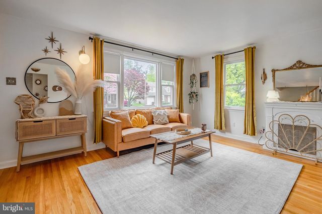 649 WASHINGTON AVE, Havertown, PA 19083