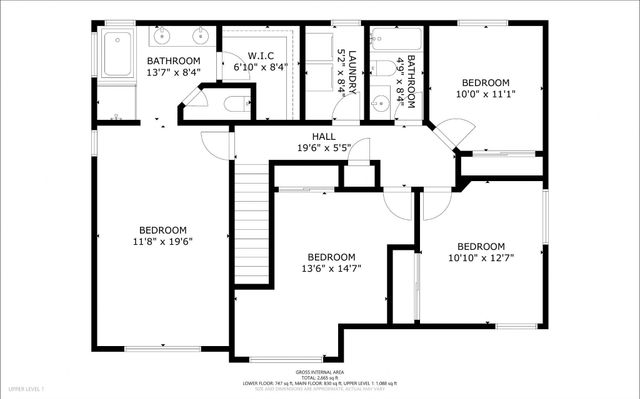 1115 SE Bluegrass Circle, Waukee, IA 50263